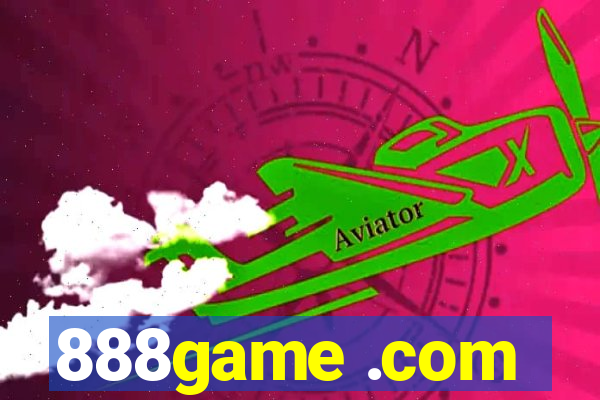 888game .com